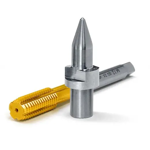 Sada Thermdrill Cut G 1/4“ dlouhá 8521014L