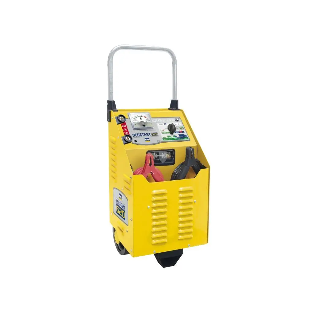 Startovací vozík GYS NEOSTART 620 025288