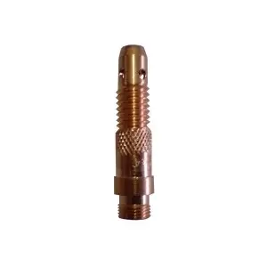 EU Domeček kleštiny BINZEL pro hořáky 17/18/26 - standard - 0,5-1,2 mm 701.0190