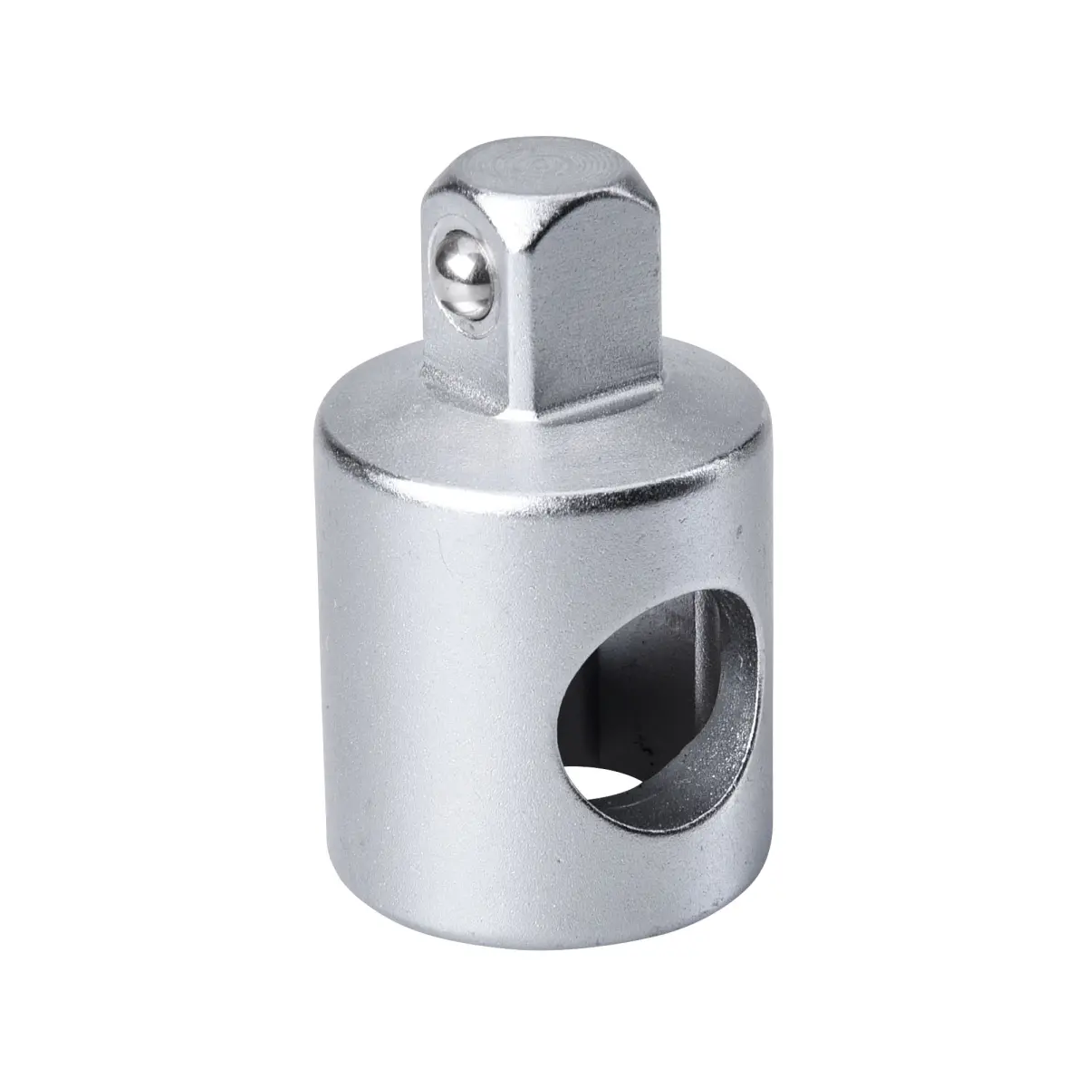 Fortum Adaptér, 1/2" F - 3/8" M, čtyřhran vnitřní 1/2?- vnější 3/8?, 61CrV5 4700908