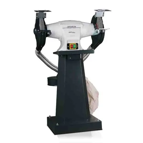 OPTIMUM Dvoukotoučová bruska OPTIgrind GZ 30 DD 3091050