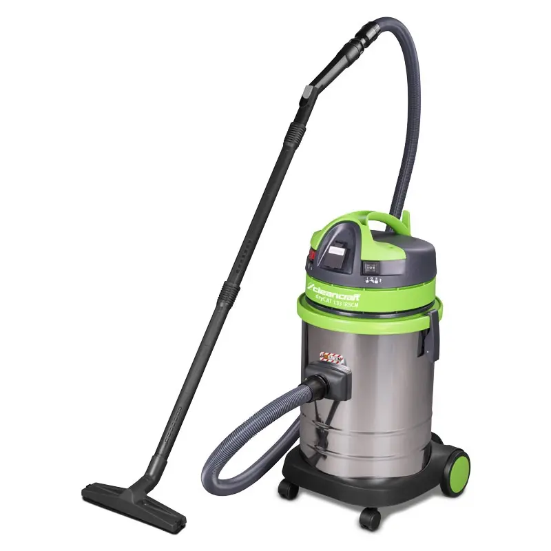Cleancraft Průmyslový vysavač dryCAT 133 IRSCM 7002145