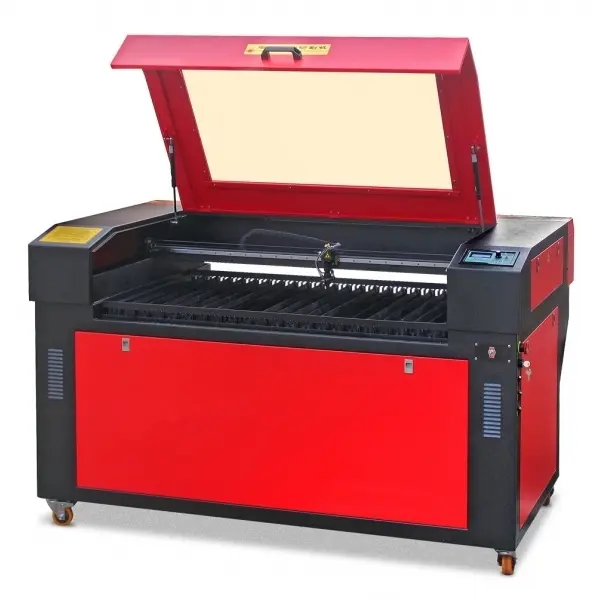 Numco Gravírovací a řezací laser C 1290 LA100005
