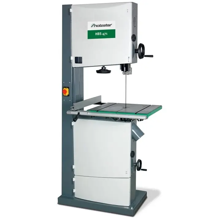 Holzstar Pásová pila na dřevo HBS 471 5900471