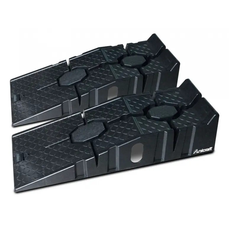 Montážní rampy Unicraft® KR 2500 - set 2 ks
