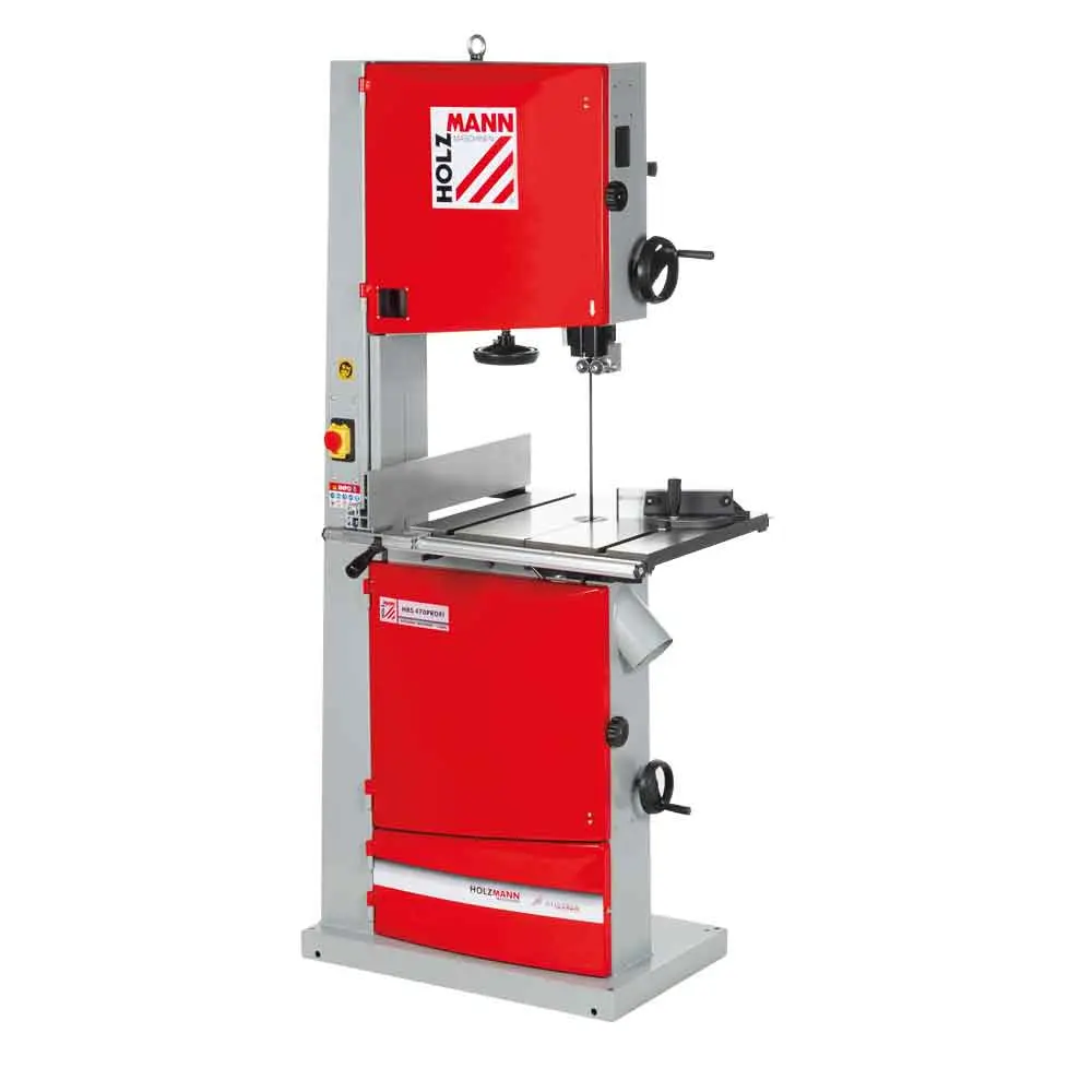 Holzmann HBS470PROFI_230V