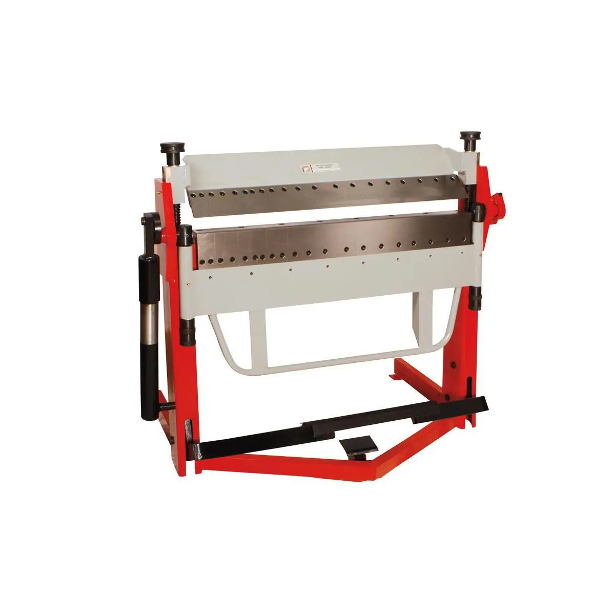 Holzmann Ohýbačka plechu AKM 1020PS AKM1020PS