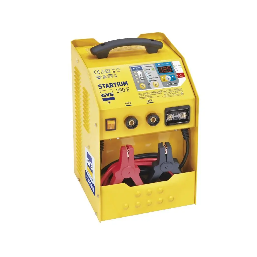 Startovací stanice GYS STARTIUM 330E 026469