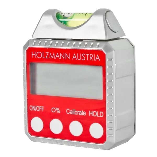 Holzmann Digitální úhloměr DWM 90 DWM90