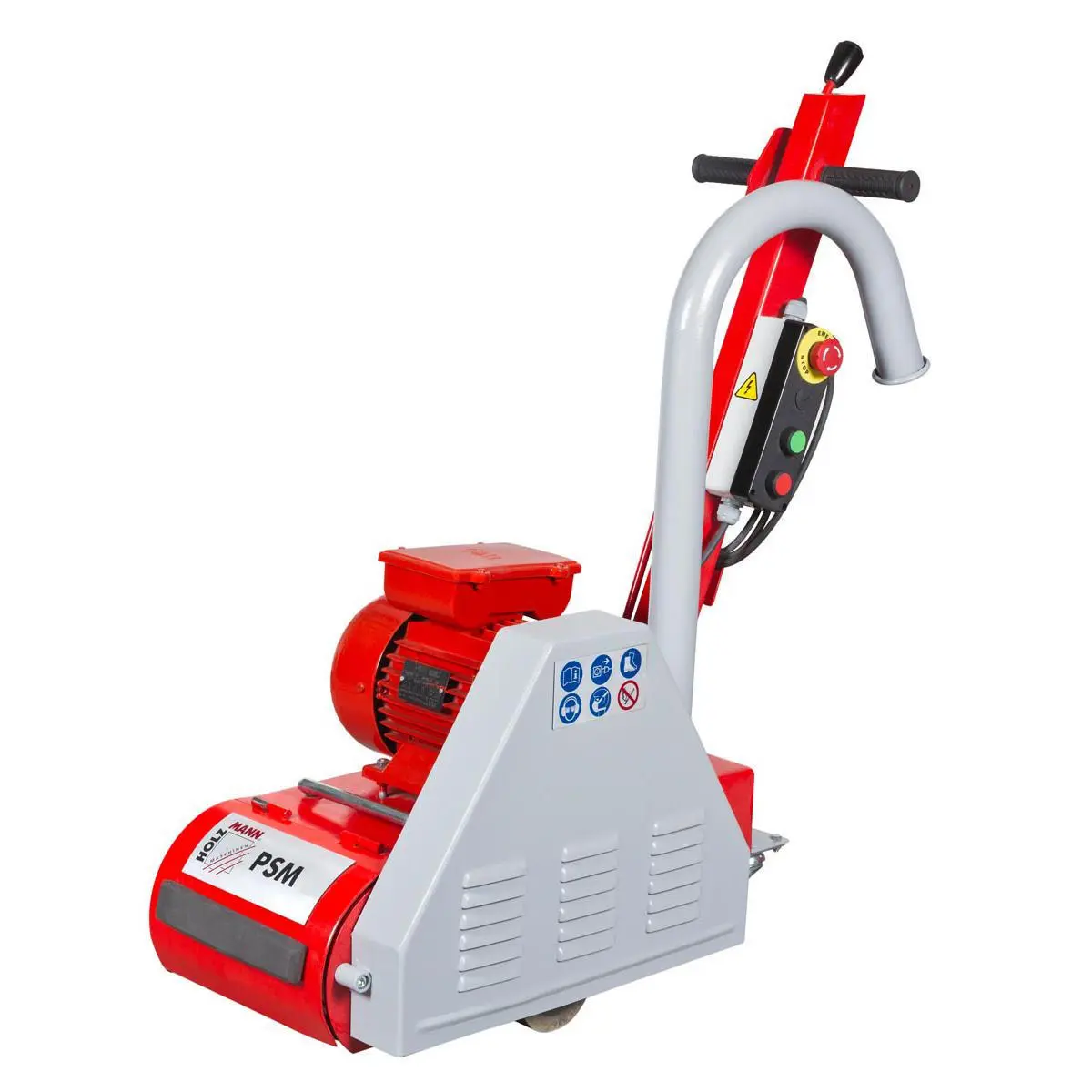 Bruska na parkety Holzmann PSM2 230V PSM2_230V