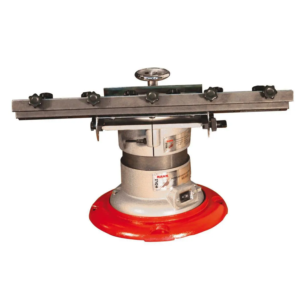 Holzmann Bruska hoblovacích nožů MS6000 230V MS6000_230V