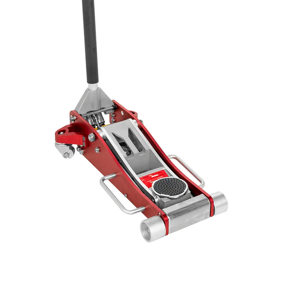 Holzmann Pojízdný hydraulický zvedák RWH 250ALU RWH250ALU