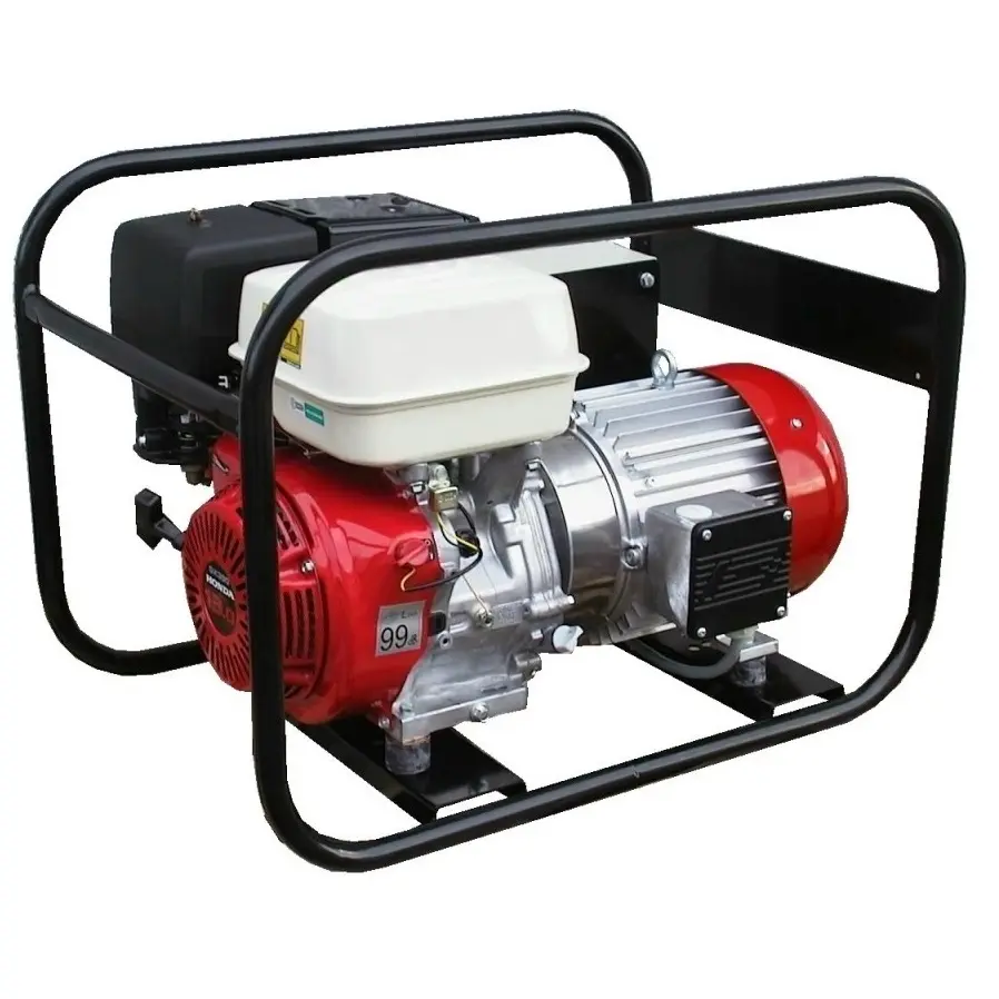 Elektrocentrála Europower EP3500-IP54 EP3500-IP54