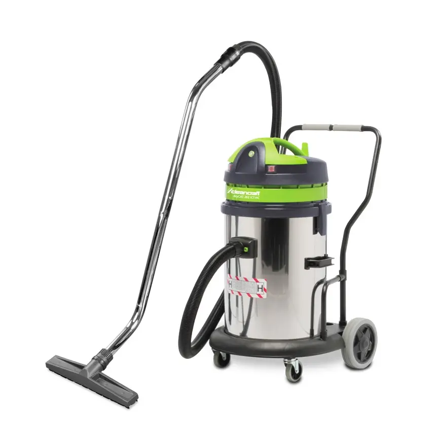 Cleancraft Vysavač dryCAT 262 ISCT-HC pro suché sání 7002255