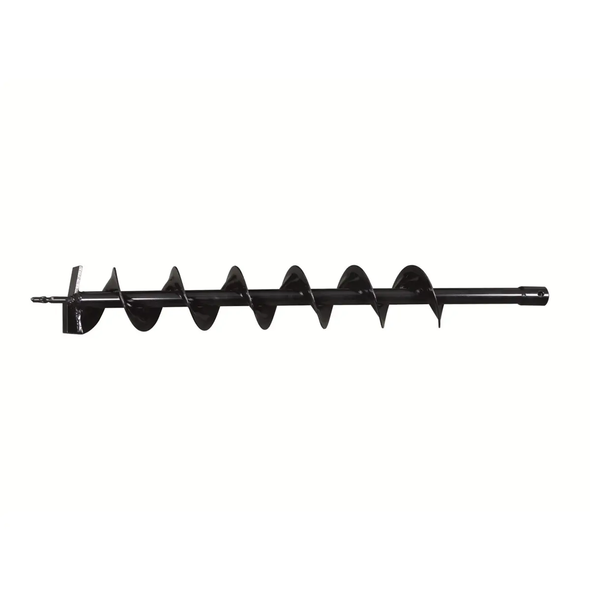 Scheppach - půdní vrták průměr 100 mm,/ délka 800 mm (pro EB 1650 / 1700 / 2000)