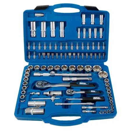 Gola sada MAGG PROFI 1/2"+1/4" - 94 ks 341094PR
