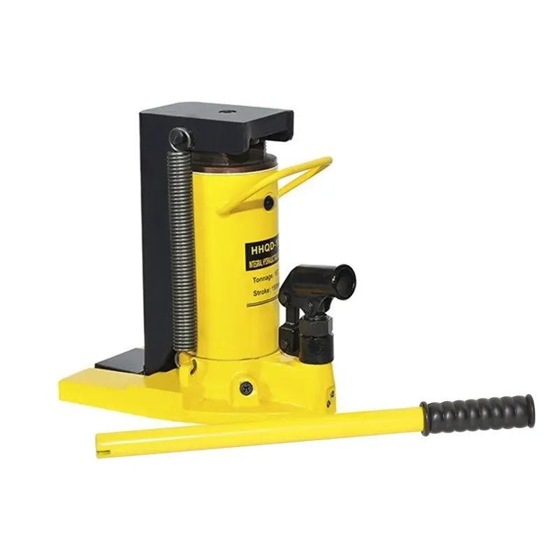 Genborx Hydraulický patkový zvedák HHQD-10 8210000HHQD10