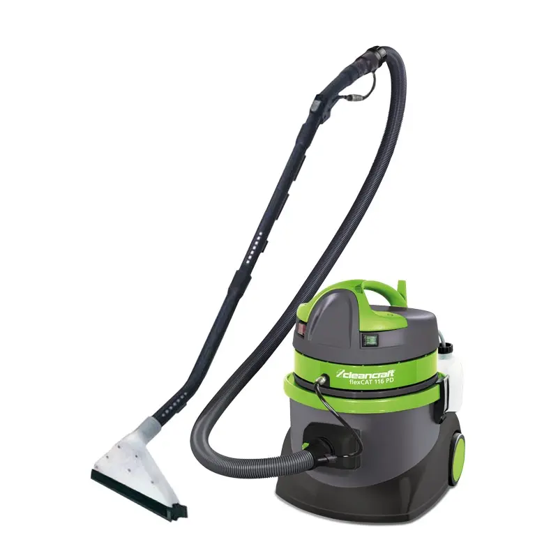 Cleancraft Vysavač flexCAT 116 PD 7003265