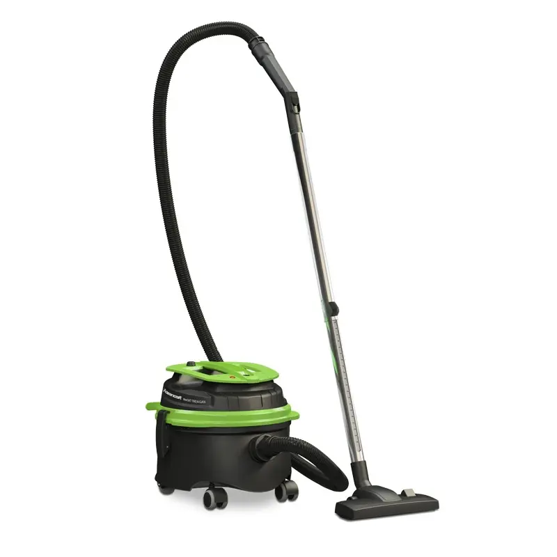 Cleancraft Vysavač flexCAT 116 Q třída A pro suché sání 7003140