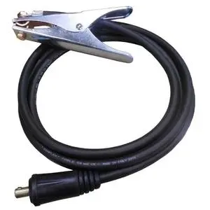 Eproflex Zemnící kabel 25/3m, rychlospojka 10-25 38225