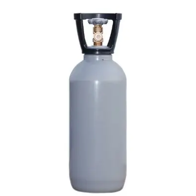 Vítkovice HTB Tlaková láhev co2 10 kg Plná 123456
