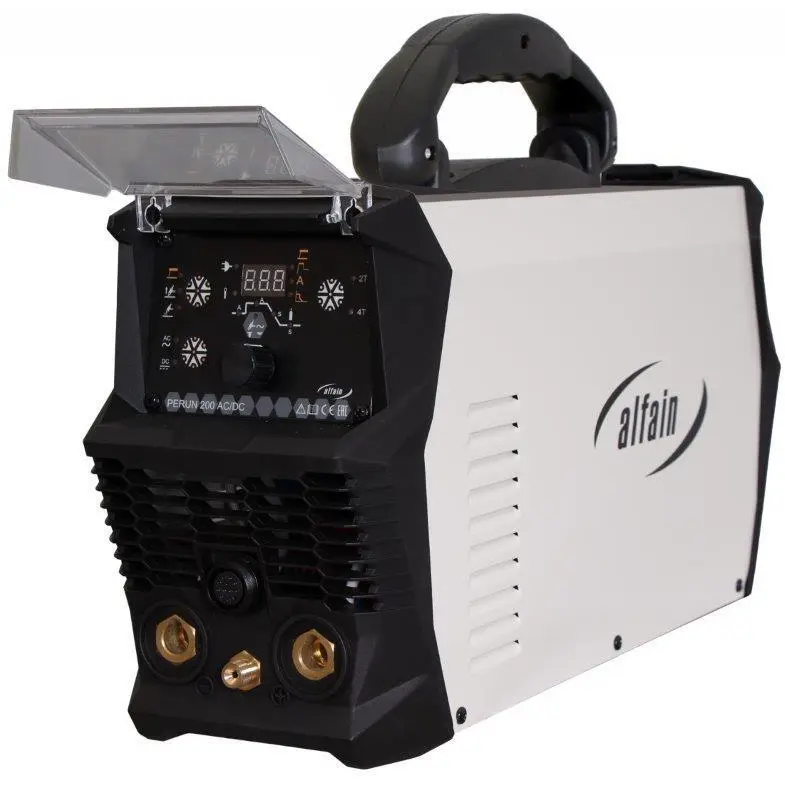ALFA IN PERUN 200 AC/DC 5.0294