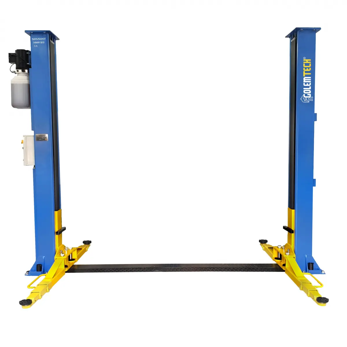Golemtech Dvousloupový zvedák 5000 kg sz30