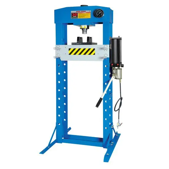 ProAuto Hydraulický lis SD0808A-CE 8220000000808