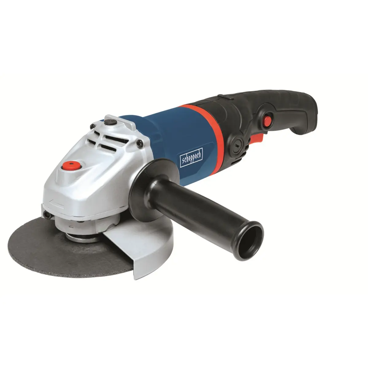 Scheppach AG1200 elektrická úhlová bruska 150 mm 5903812901