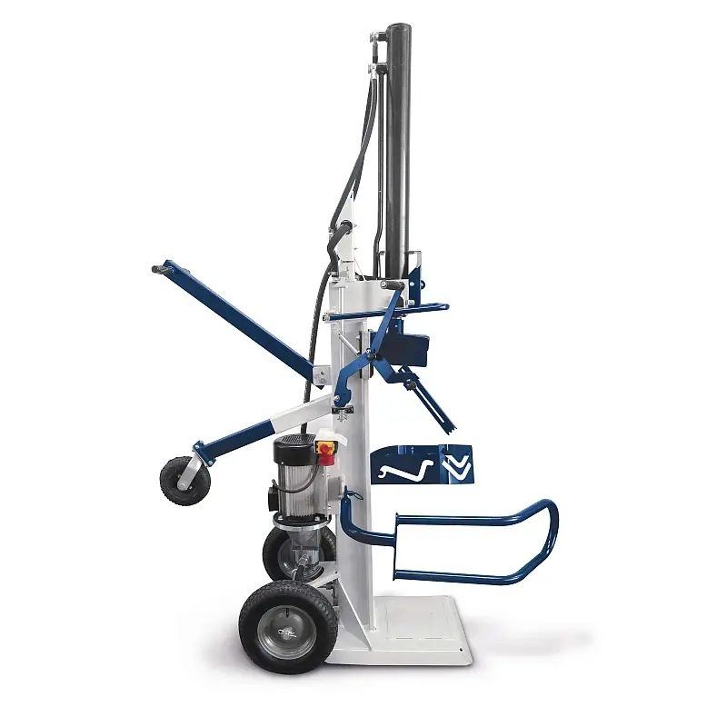 Holzkraft Hydraulická štípačka na dřevo HSE 16-1100 5981016