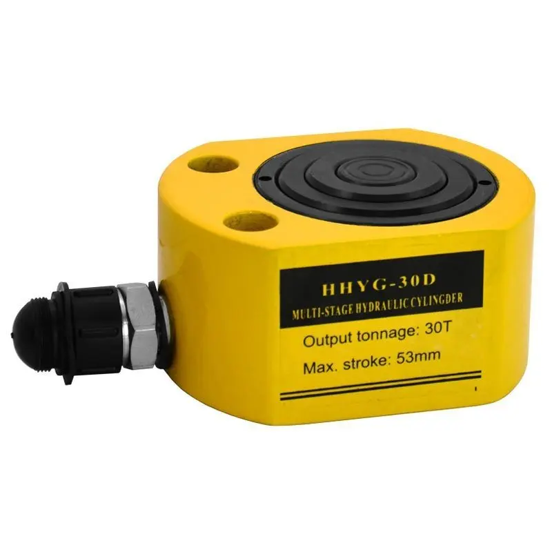 Genborx Hydraulický zvedací válec HHYG-30D 821000HHYG30D