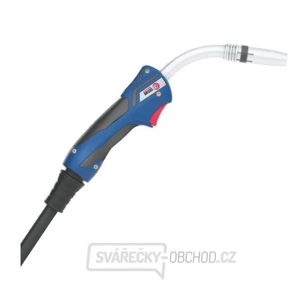 Omicron Hořák BINZEL MB EVO 24 délka 5 metrů 012.0370