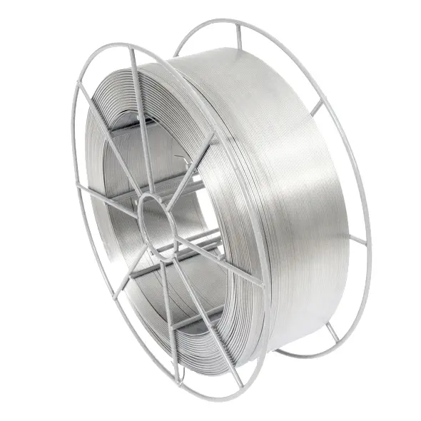 Soges S.p.A. Svařovací drát nerez ER 316LSi. 1,0 mm 15kg/cívka ae16s-11
