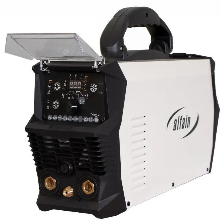 Alfain PERUN 200 AC/DC Pulse