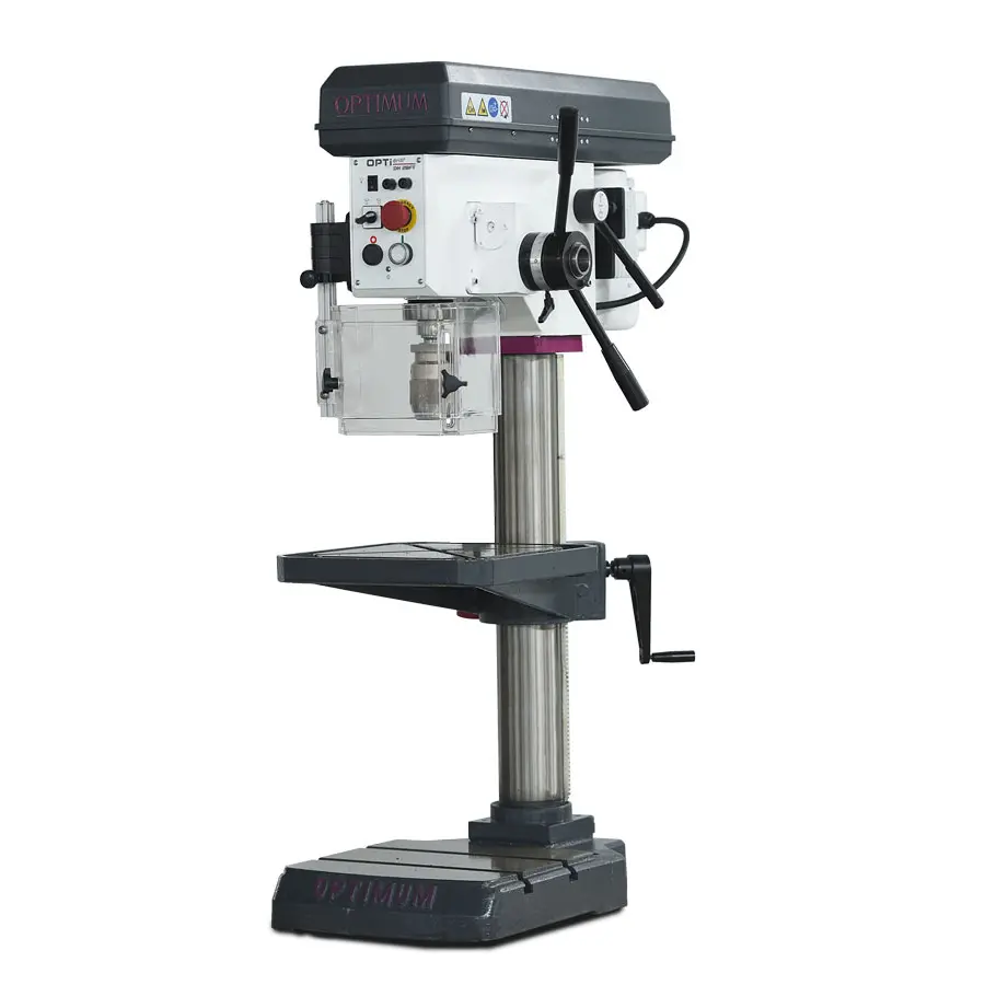 Optimum OPTIdrill DH 28 FT 3020260