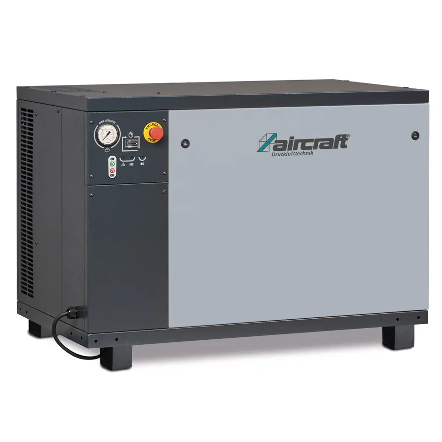 Pístový kompresor Aircraft® Airprofi 853/10 Silent