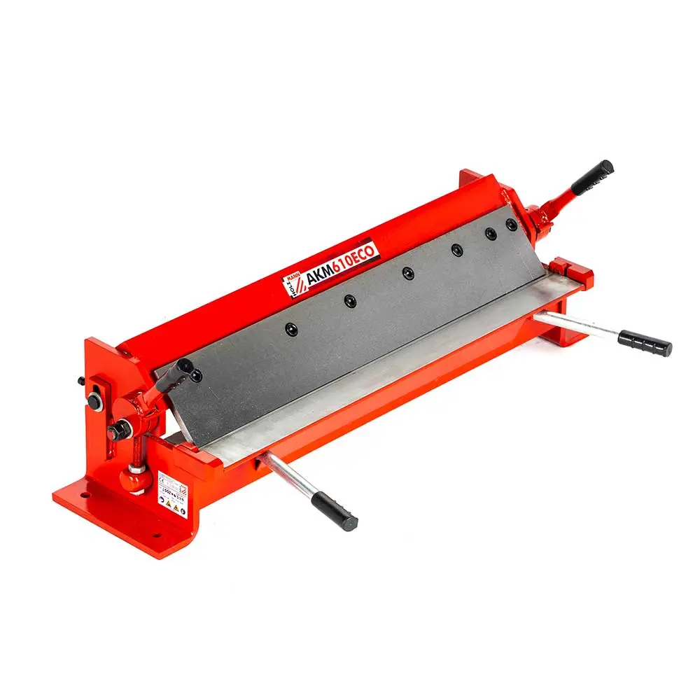 Ohýbačka plechu Holzmann AKM610ECO AKM610ECO
