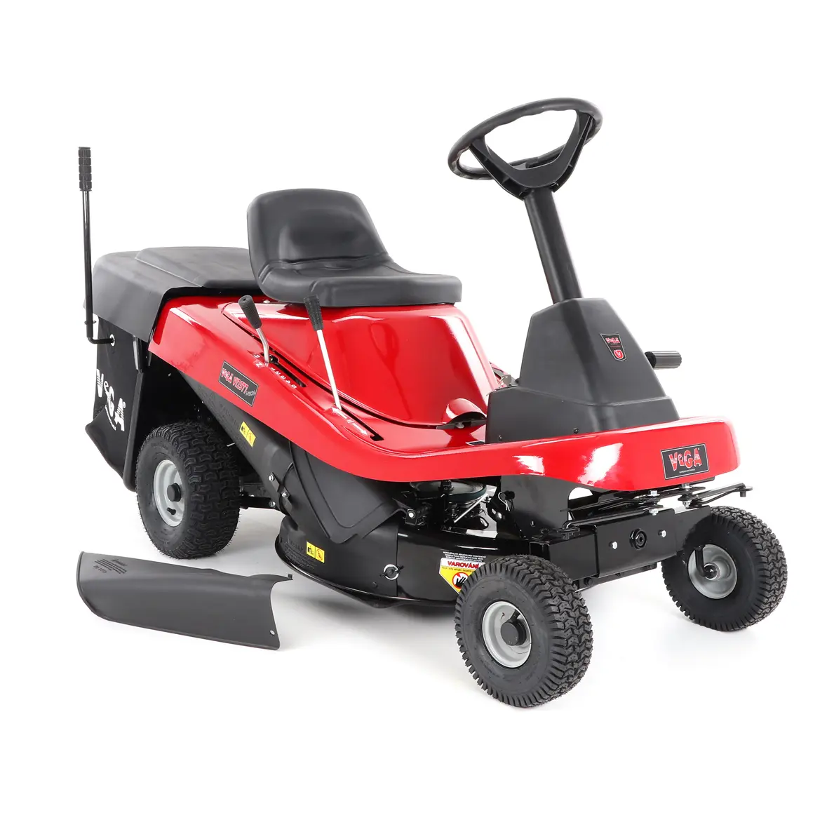 Zahradní traktor VeGA V12577 3in1 MECH 02V12577MECH