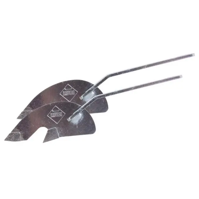 Rubi nůž náhradní 4mm - 1ks 66813