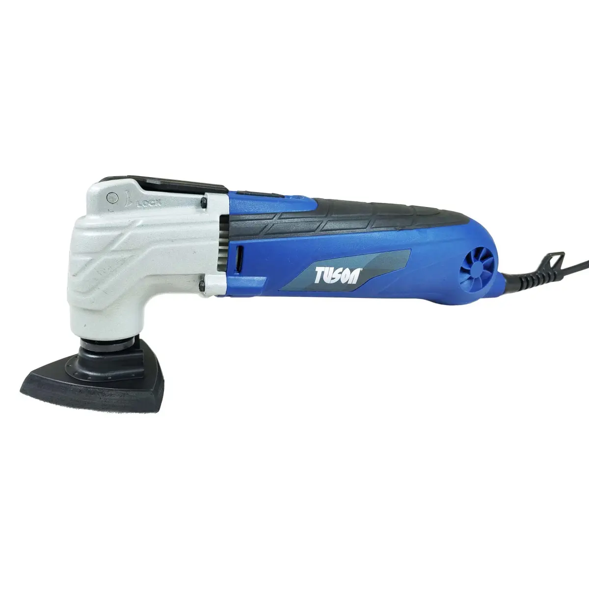 TUSON - multifunkční nářadí s rychloupnutím 300W 130018