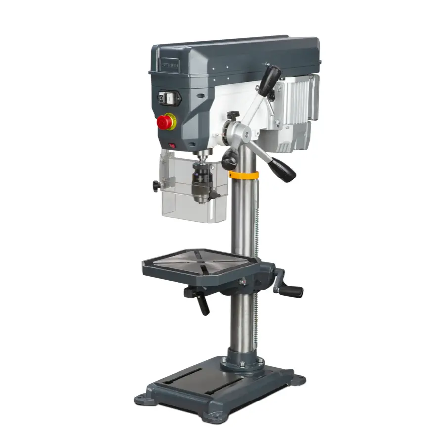 OPTIMUM Stolní vrtačka OPTIdrill DQ 22 (400 V) 3191045