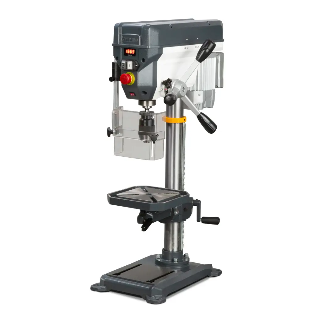 OPTIMUM Stolní vrtačka OPTIdrill DQ 20 V 3191080