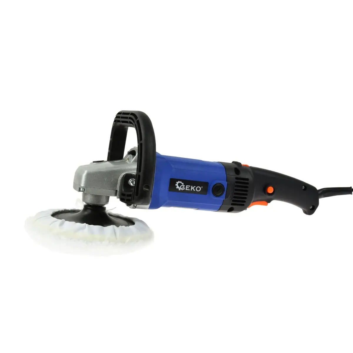 GEKO Leštička 1200W, průměr 180 mm G80292