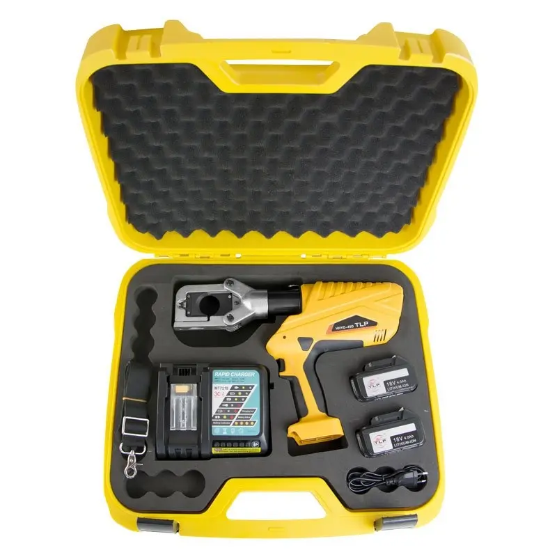 Genborx Aku hydraulické nůžky na stříhání kabelů HHYD-40D 821000HHYD40D