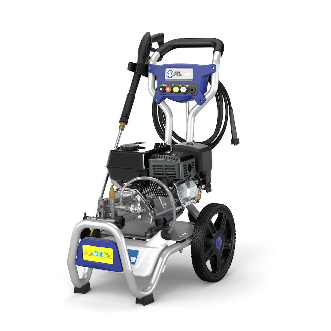 Benzínový vysokotlaký čistič HeavyPro 1445 Annovi Reverberi 26407