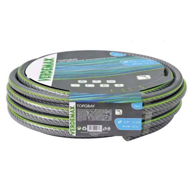 VERDEMAX hadice 9611 1/2" 21V009611