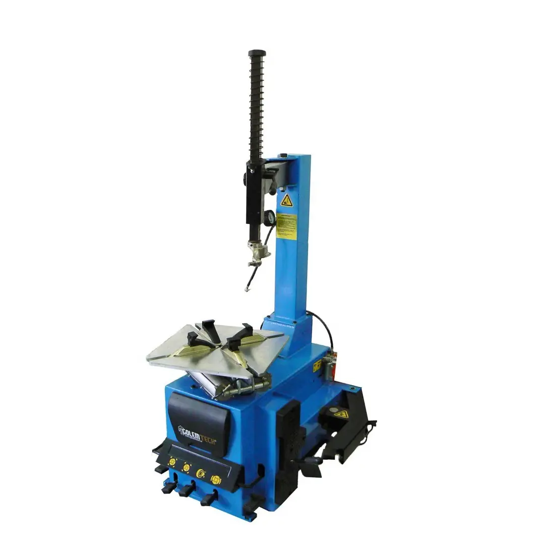 Golemtech Zouvačka TC-01 poloautomatická z01