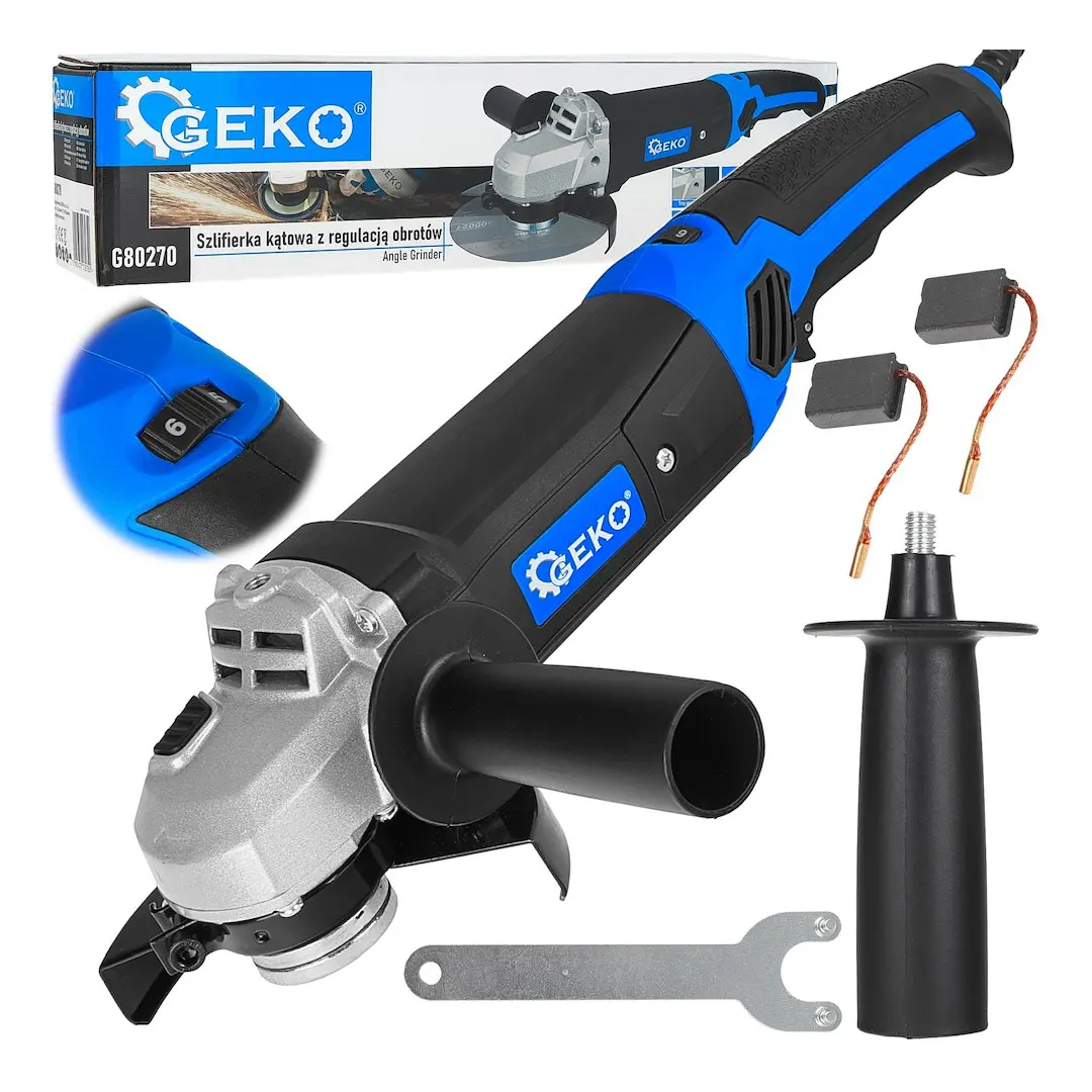 GEKO G80270