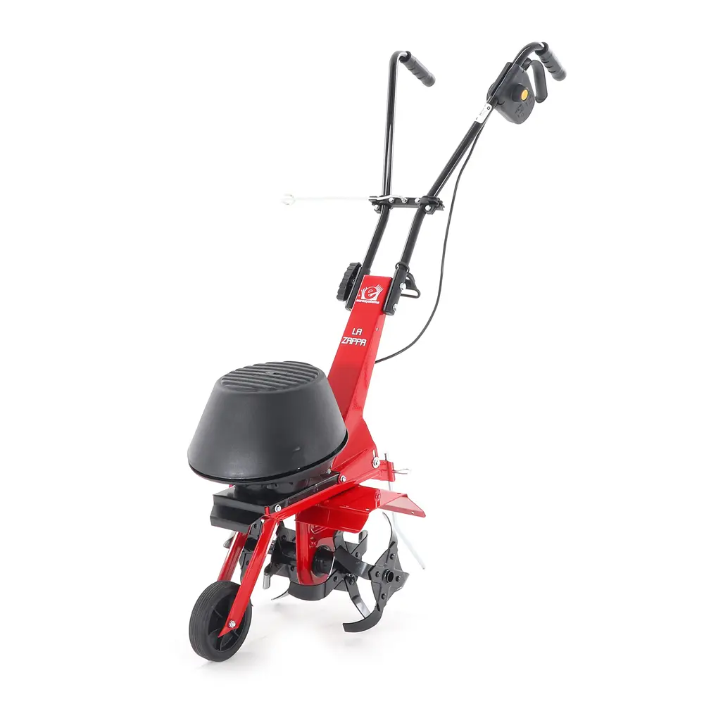 Kultivátor EUROSYSTEMS LA ZAPPA 1300, elektrický 34LAZAPPA_1300