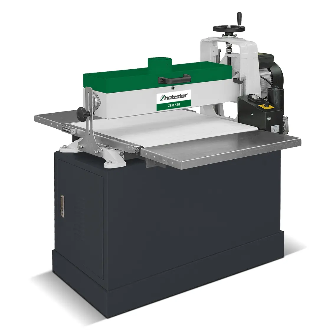 Válcová bruska HOLZSTAR ZSM 560 5903560